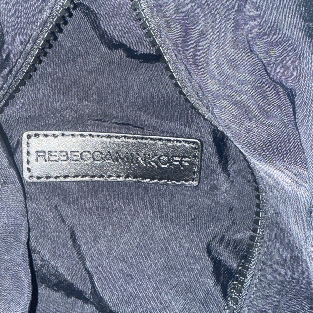 🖤 Rebecca Minkoff Julian Nylon Backpack — Ready for Adventure - Picture 10 of 10